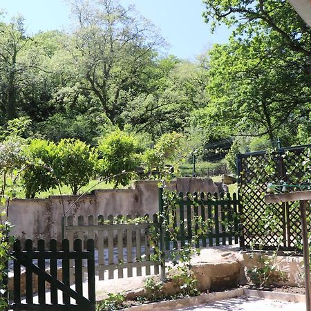 Apartamentos Rurales Casa Lafuente Luquiano 外观 照片