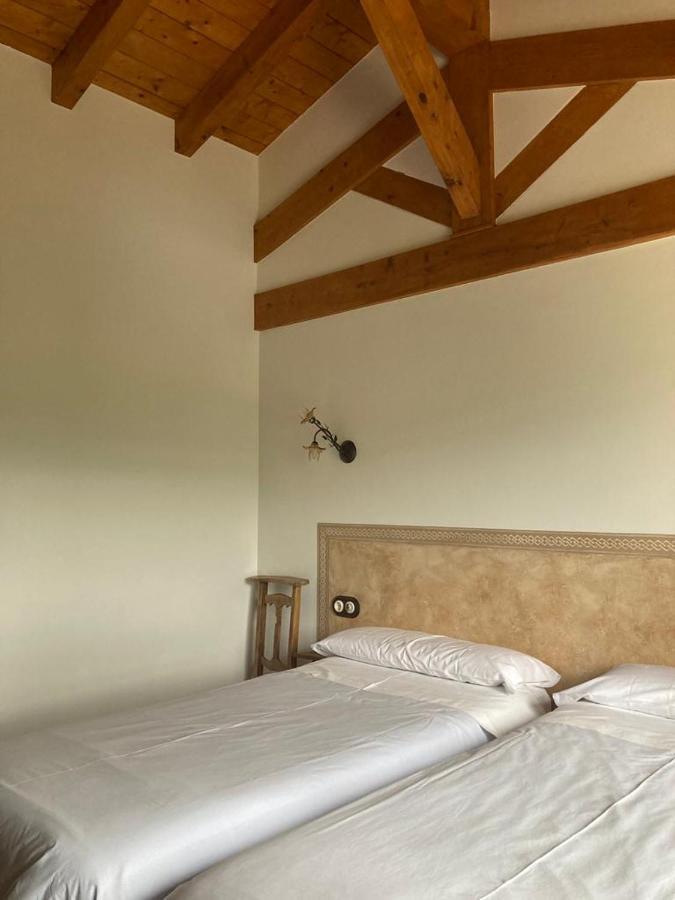 Apartamentos Rurales Casa Lafuente Luquiano 外观 照片