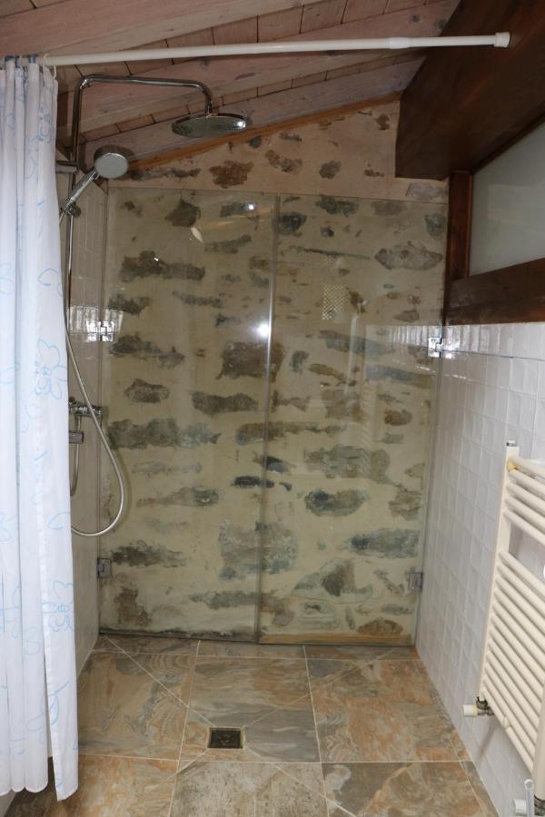 Apartamentos Rurales Casa Lafuente Luquiano 外观 照片