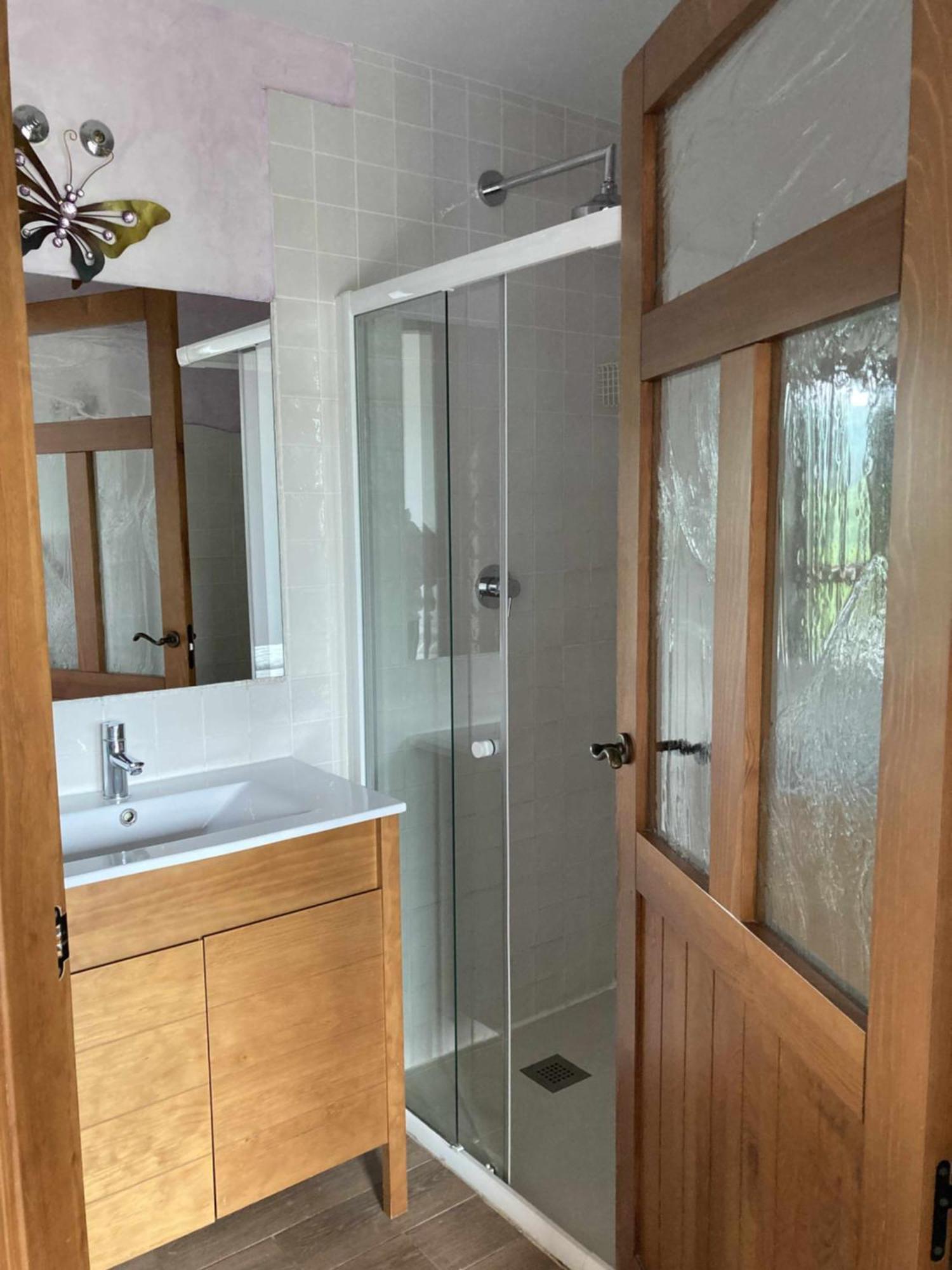 Apartamentos Rurales Casa Lafuente Luquiano 客房 照片